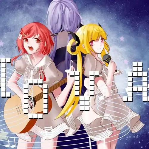 【五维介质全员】nova (妄想症系列)_栗粟音核,海伊,赤羽,苍穹,星尘