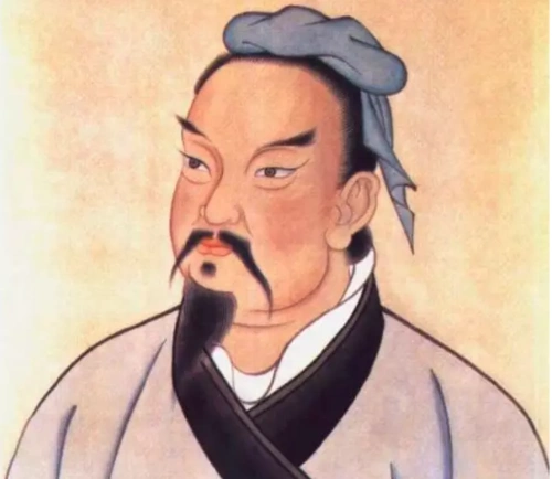 1. 伍子胥——最毒的盗墓者