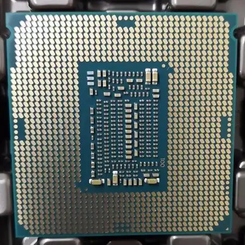 英特尔(intel)酷睿i3-9100/i3-9100f (lga1151/4核4线程/3.