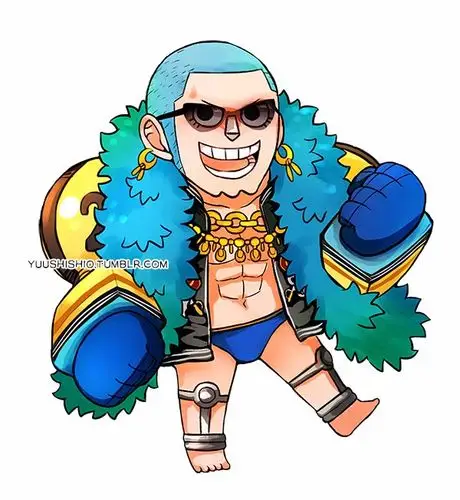 海贼王:草帽一伙找到宝藏秒变土豪,一个个穿金戴银闪瞎我的狗眼