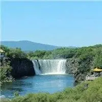 女人聚财招财旺财山水风景微信头像_微信头像图片大全