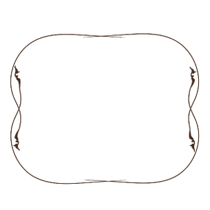 黑色古典古风墨迹纹理边框可商用简约简约矩形花纹中国风红色纹理边框