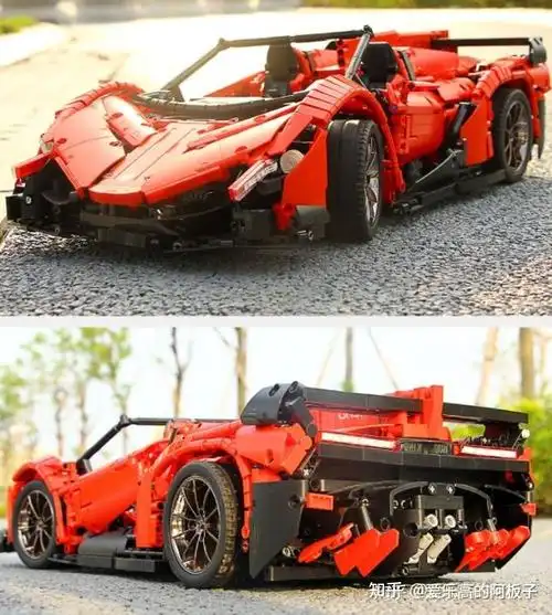 有人能推荐一下适合20岁的人的玩具吗