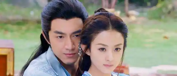 楚乔传2官宣开启主演人选惹争议网友一个敢拍一个敢接