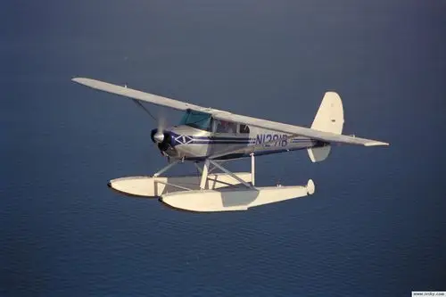 小型飞机图片048