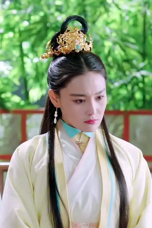 花谢花飞花满天-谢千寻-张馨予饰