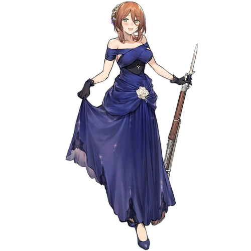 春田/邮件 - 少前百科gfwiki - 少女前线专题百科