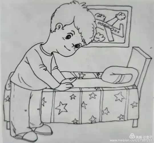 做生活中勤劳快乐的"小蜜蜂"——力所能及家庭劳动