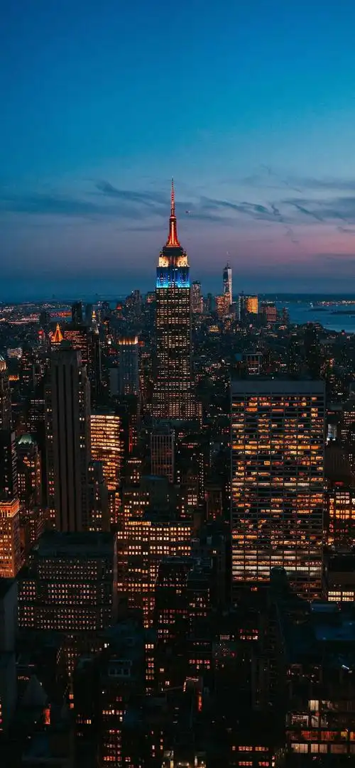 iphone12高清壁纸