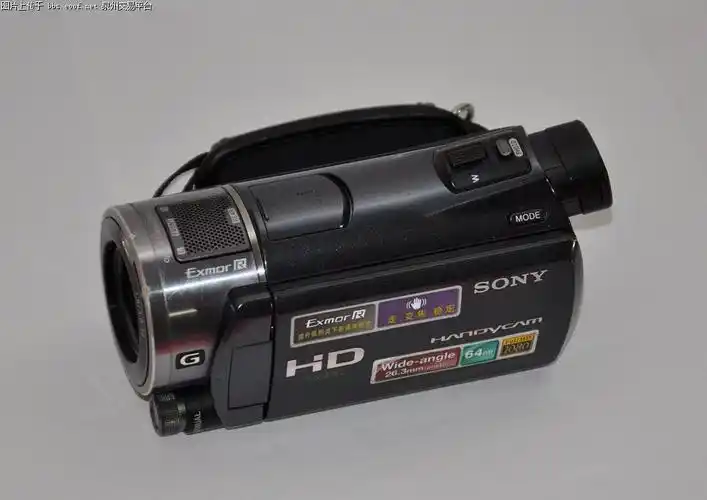 [已出]出索尼神机 hdr-cx550e 特价出啦