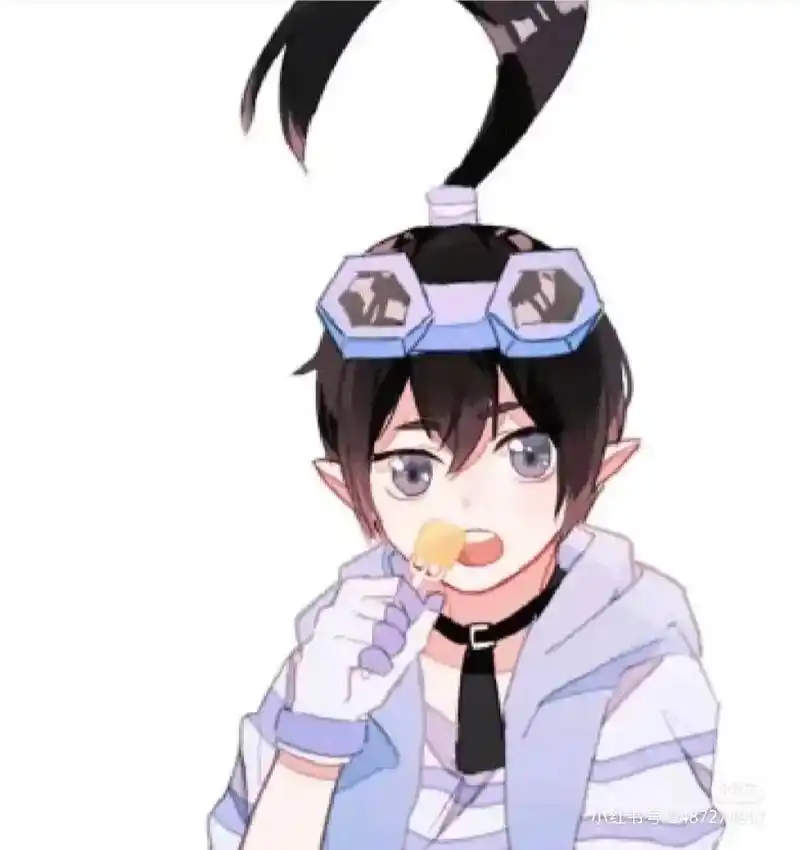 埃米图片#凹凸世界埃米  - 抖音