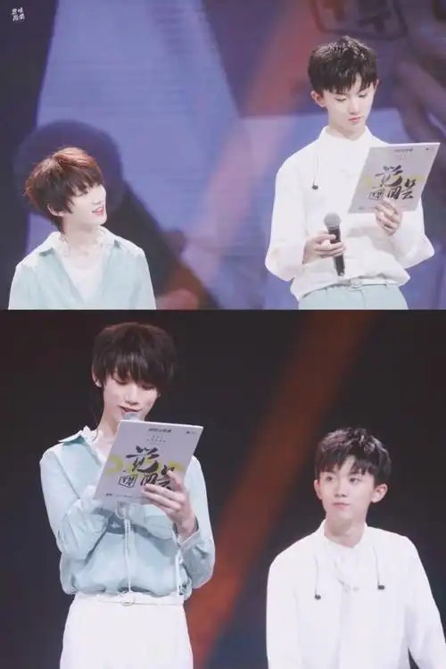 【祺鑫】灵魂伴侣