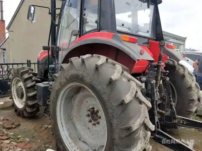 出售16年东方红1304动脉款