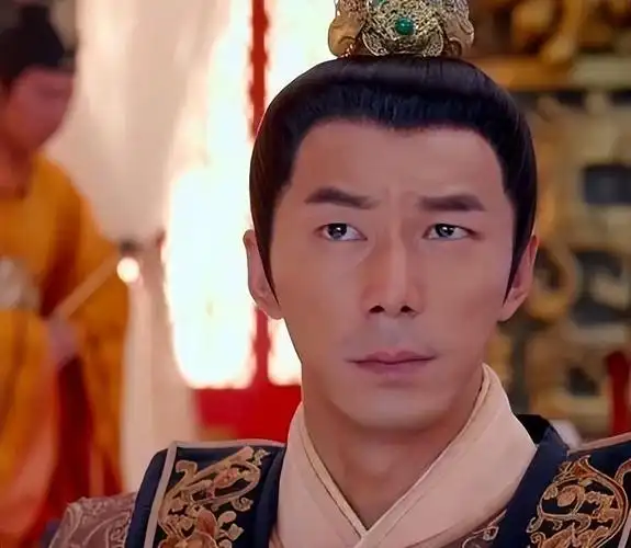 李世民的儿子谁继承了帝位(李世民儿子列表大全)