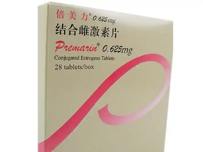 倍美力雌激素片的副作用有哪些_倍美力会不会影响智商 - 求医网