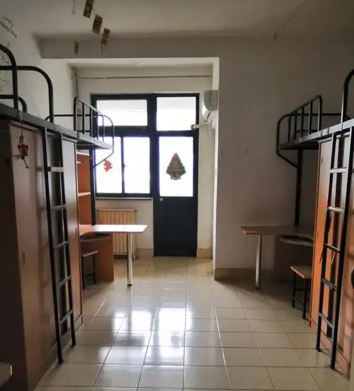 清华大学宿舍条件怎么样有空调吗含宿舍图片