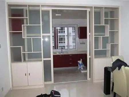 银川厨房隔断安装_宁夏厨房隔断找宁夏迪卡瑞特工贸