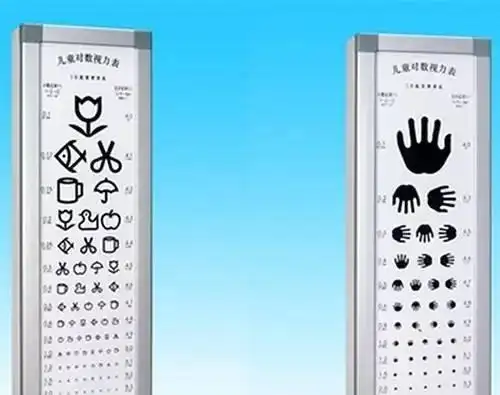 用e字母是为了让不认识英文字母的人,也