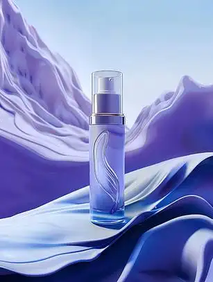 当前位置:>数字艺术>ai图片>创意合成>商业广告摄影护肤品324_430竖版