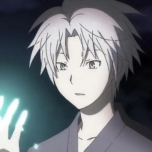 萤火之森##二次元新鲜事