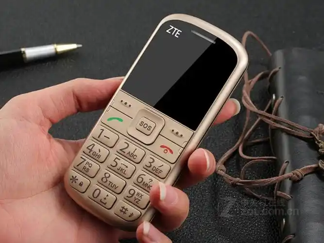 手机 中兴手机 中兴l688(移动/联通2g) 图片 其他图赏 17 / 17隐藏