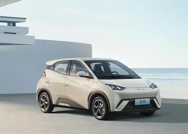 比亚迪表现亮眼|电动车|长城汽车|上汽集团|伯克希尔·哈撒韦_网易