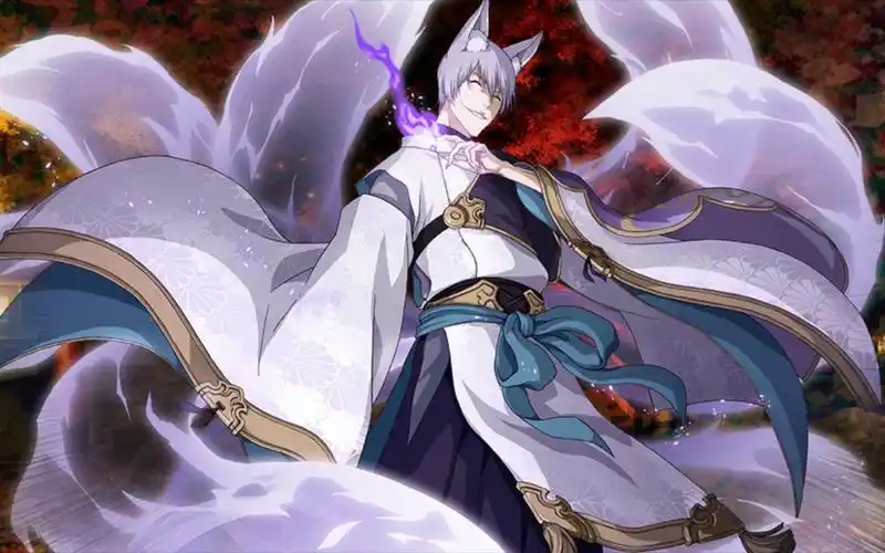 市丸银(妖魔界)【勇敢的灵魂bleach brave souls】