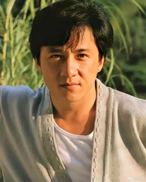 成龙夸娜扎打戏很拼