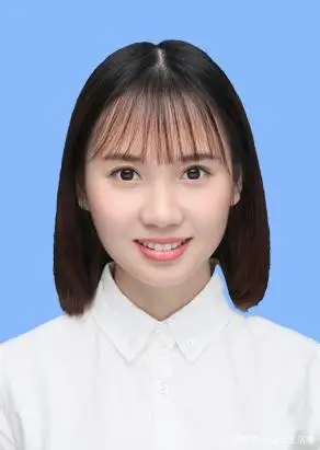 photoshop制作证件照教程(详细步骤)ps设计1寸照制作调换背景色