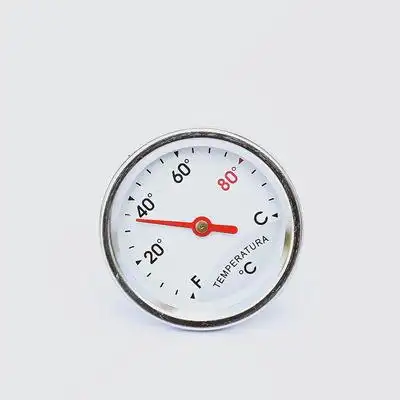 厂家直销双金属温度计 厂家直销80度温度表