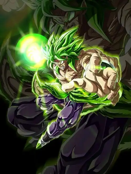 布罗利卡卡罗特