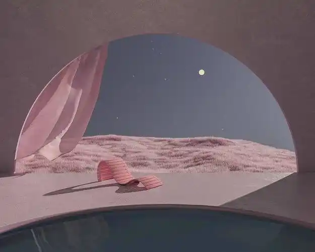 ins潮图朋友圈背景图/高质量/神仙背景/部分摄影类型源看水印