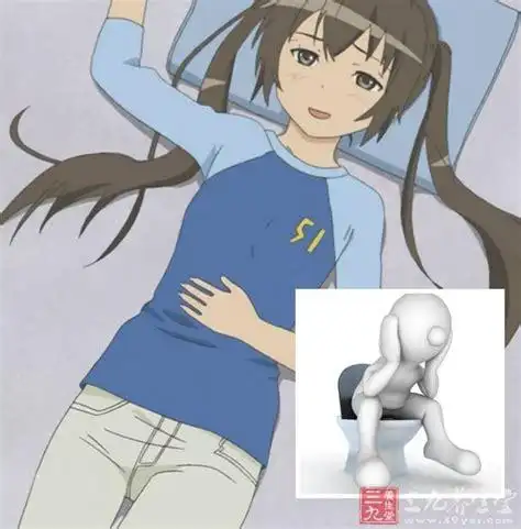 omoani拉肚子视频在哪里看omoani动画