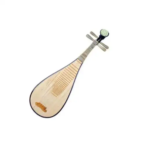 纳西琵琶概览|发源以及历史|曲谱大全|名家|作品欣赏_民族乐器网