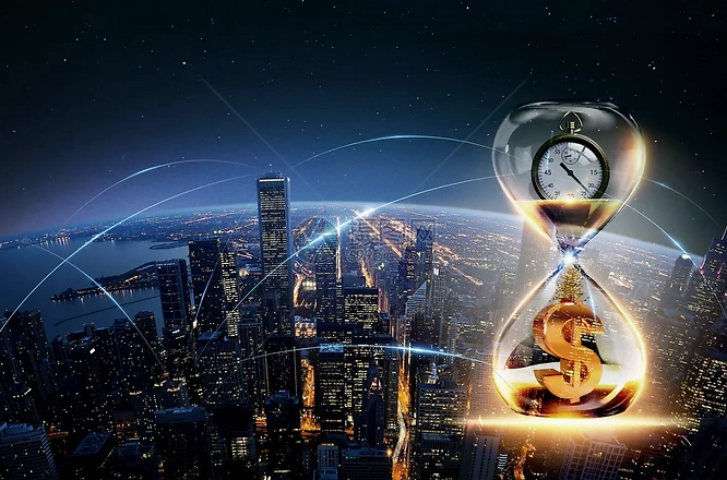 巴菲特:世界上最厉害的东西不是原子弹,而是"时间 复利"