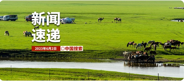 6月2日新闻速递