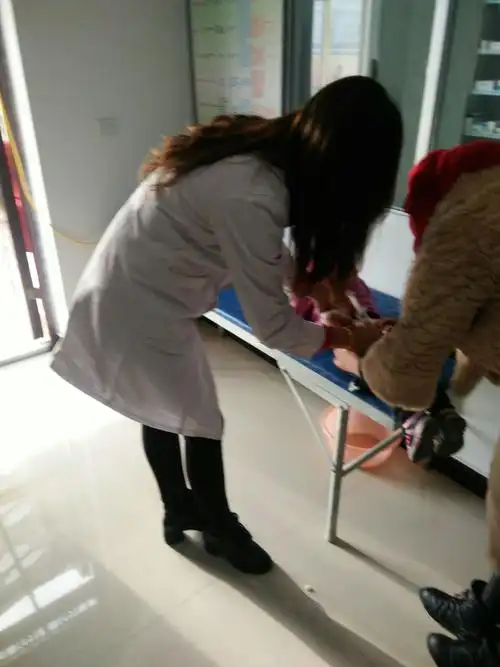 小儿直肠给药,用药安全,效果棒棒的