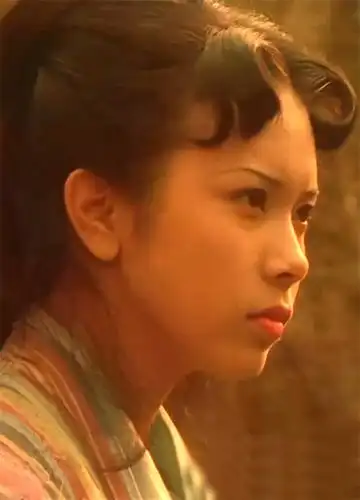 出生日期:1970年6月2日    年龄:44岁   饰演《大话西游》白晶晶的