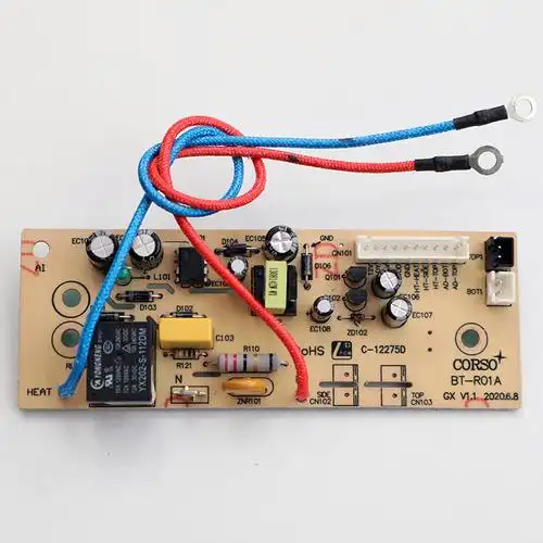 飞利浦电饭煲prt18pw配件hd3060hd3160hd3061hd3161电源电煲