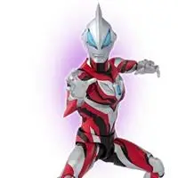 捷德奥特曼动漫帅气头像【点击鼠标右键下载】