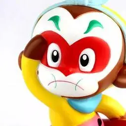 火眼金睛的意思是什么火眼金睛的意思是形容人什么