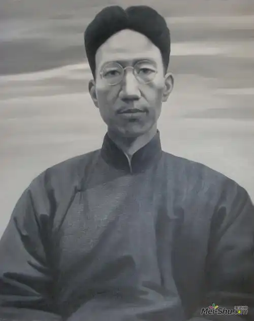 国学大师——陈寅恪