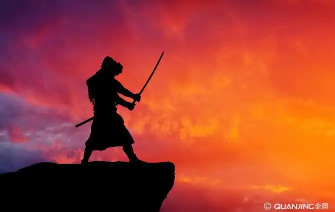 武士图片_图片大全