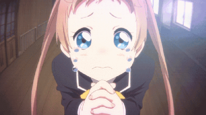 凸守早苗,中二病也要谈恋爱