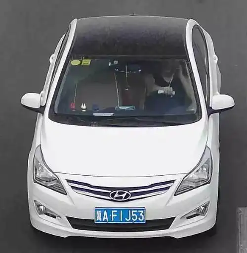 这些冀a车主,你们被抓拍啦知道吗?快来看!