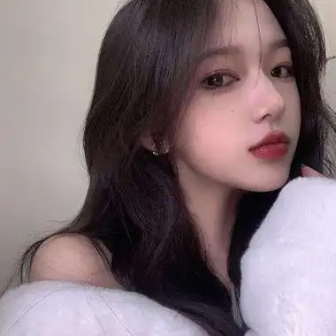 女生高冷霸气头像 女生头像高冷迷人合集