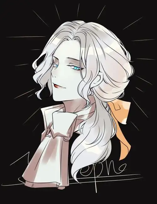 第五人格 摄影师 约瑟夫 lofter 画师 提线木偶