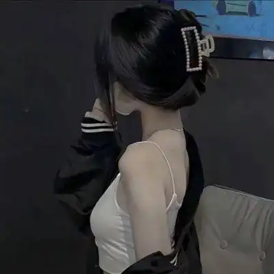 超级好看的御姐头像