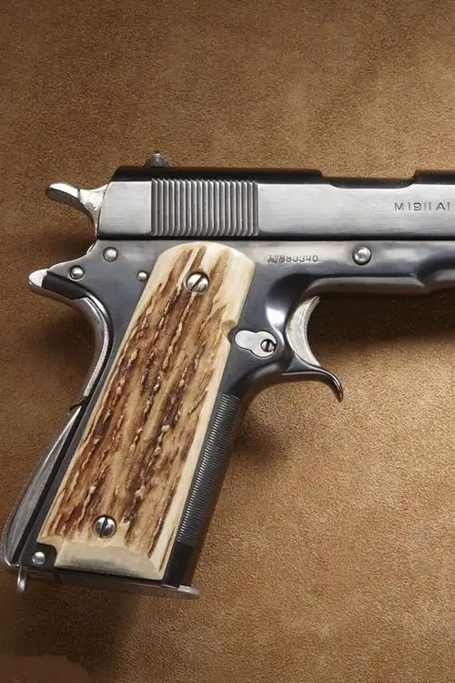 m1911 gun