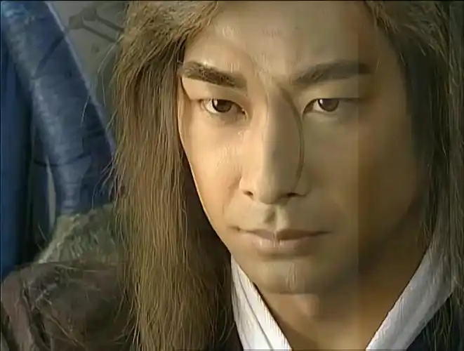 风云:聂风吃完饭嘴都不摸就走了,留下第二梦在哪里洗盘子,渣了